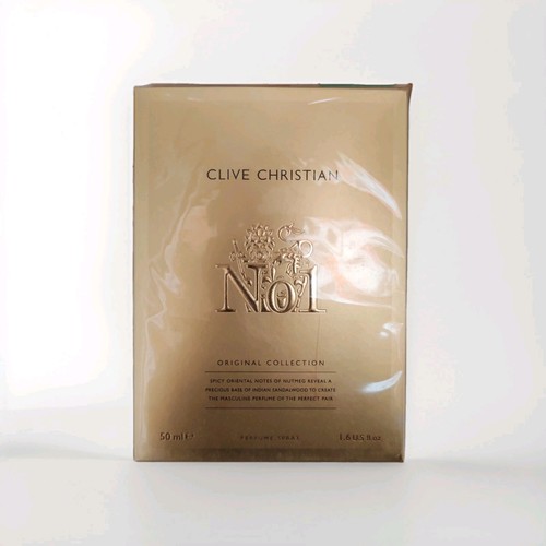 Clive christian parfum - christian,