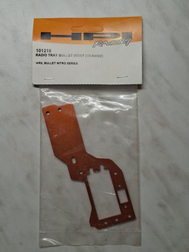 Hpi 101218 elektronik - 101218, elektronik-platte