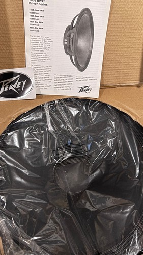 Peavey 1808 bwx widow - peavey, 1808-8