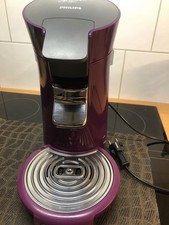 Philips Senseo Viva  HD 7825  Lila