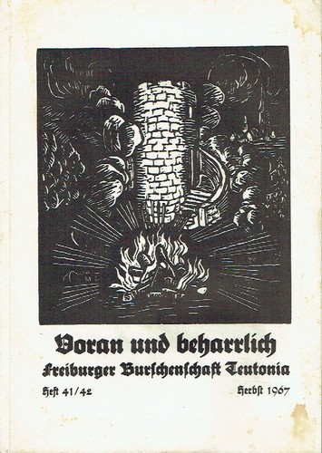 Burschenschaft teutonia - burschenschaft,