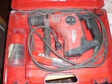 Hilti TE7C TE7-C Kombihammer