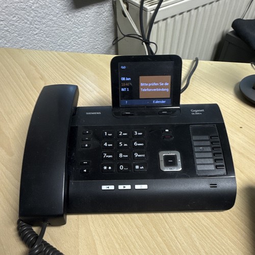 Gigaset dl500a - gigaset,