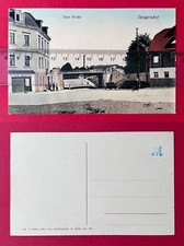 AK NEUGERSDORF um 1911