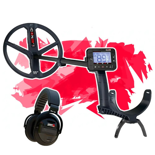 Icon metalldetektor wsa - xp,