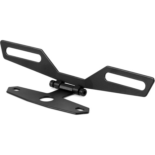 Kennzeichenhalter motorrad atv - kennzeichenhalter,