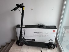 Xiaomi Mi Pro 2 20km/h Elektro-Scooter - Schwarz