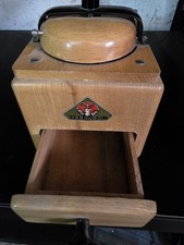 Kaffeemühle Alt