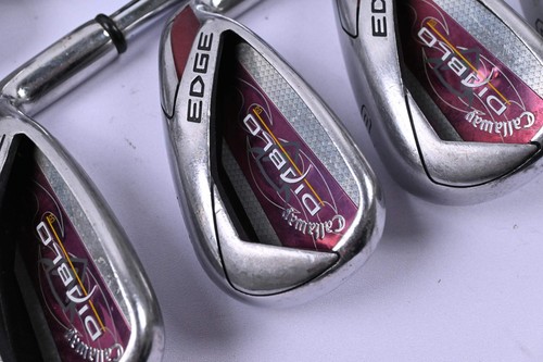 Callaway diablo edge - callaway, eisen