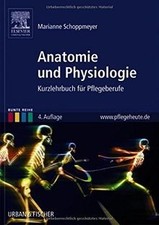 Anatomie und Physiologie