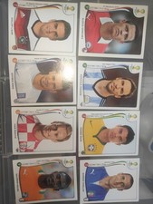 Panini FIFA World Cup Brasil