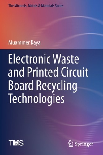 Kaya electronic waste - waste, and
