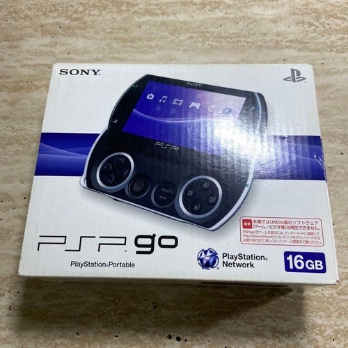 Sony psp piano black 16gb - piano,