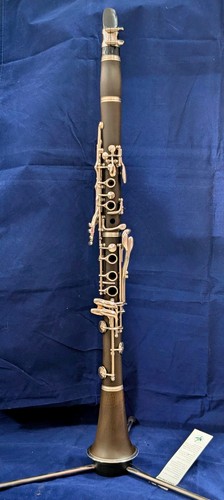 Boehm klarinette incl - klarinette, koffer