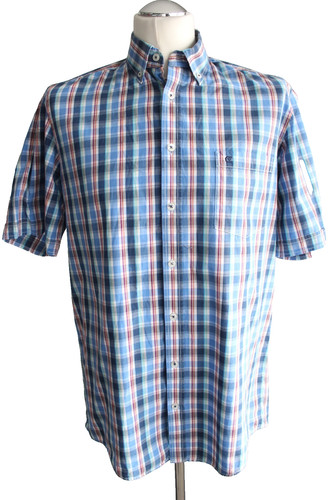 Casa moda comfort fit kurzarm - casa,