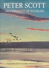 Observations of Wildlife,Peter