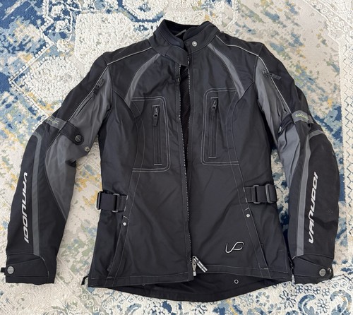 Vanucci hirider iii - vanucci,