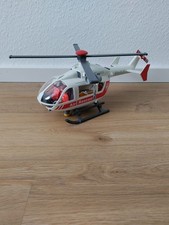 Playmobil Rettungshubschrauber 4222