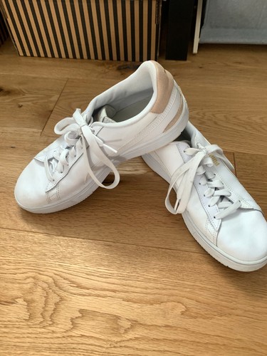 Puma sneaker weiß mit - puma, beige