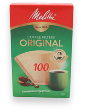 Melitta Original 100 AromaPor