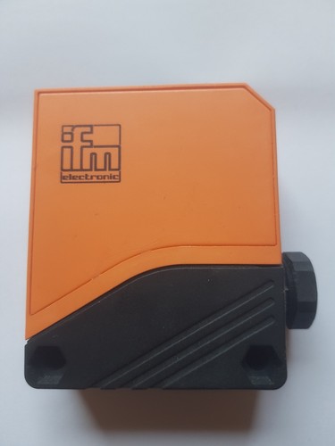Reflexlichtschranke ifm - -,