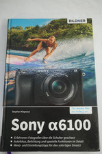 Sony A6100 | Das umfangreiche