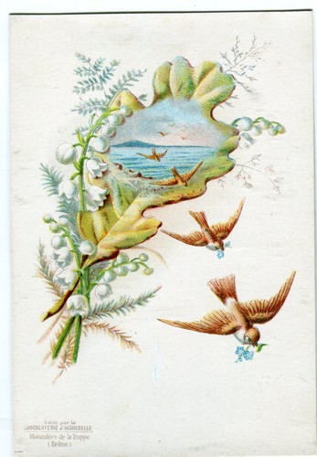 Glanzbilder oblaten scraps - glanzbilder,