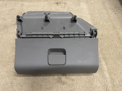 Handschuhfach grau 6q1 857 - handschuhfach,