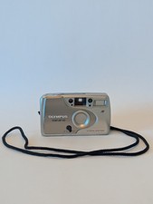 Olympus Trip Af 50, Point and