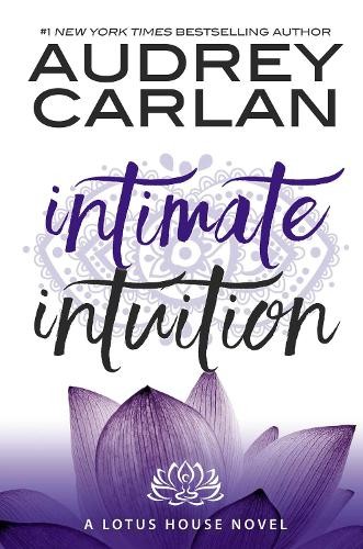 Audrey carlan intimate - audrey,