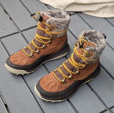 Merrell Siren 4 Thermo Mid WP