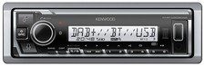 Kenwood kmr m508dab - kmr-m508dab, marine