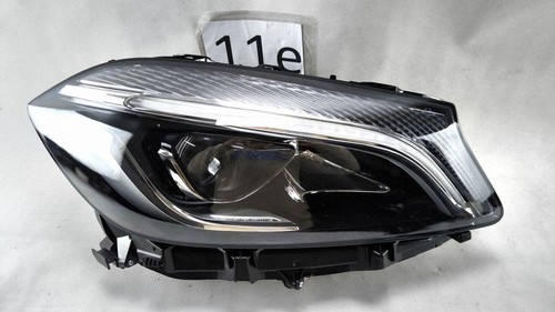 Mercedes benz w176 2015 - w176,