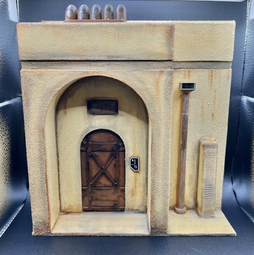 Diorama star wars - diorama, 1/18