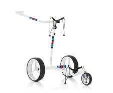 JuCad Carbon Travel Racing 3.0