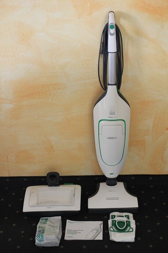 Vorwerk kobold 200 400 - vorwerk, vk