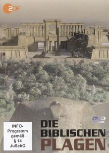 Die biblischen plagen von - die,
