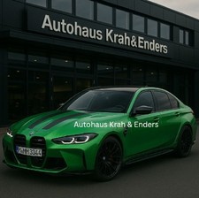 BMW M Perfomance Miniatur M3