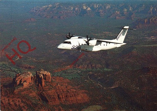 Ansichtskarte dornier 328 - -:dornier,