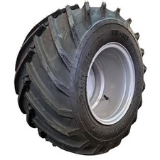 Komplettrad 26x12 8pr as - 8pr,