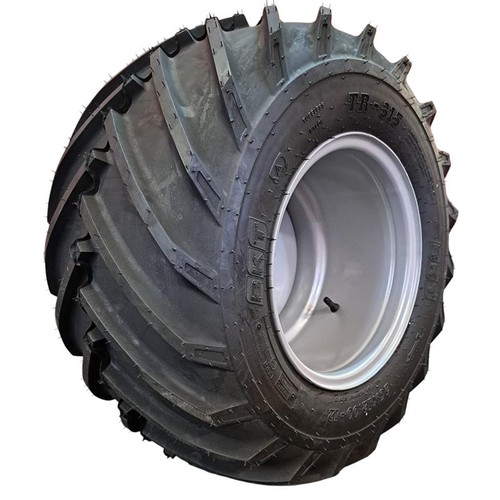 Komplettrad 26x12 8pr as - komplettrad,