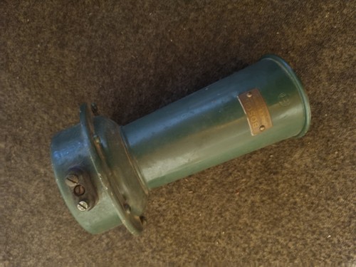Vorkrieg bosch fg6a hupe - vorkrieg,