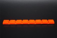 40 Gramm orange Typ 706