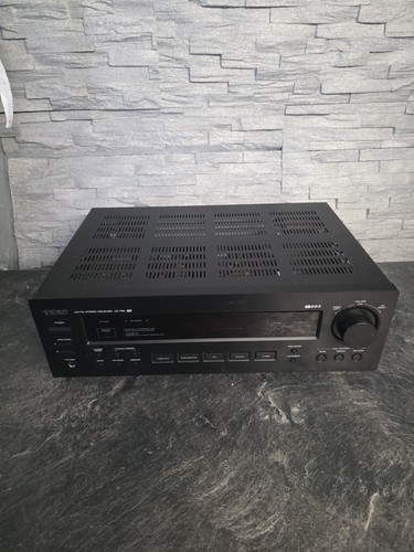 Teac 790 fm stereo - am/fm,