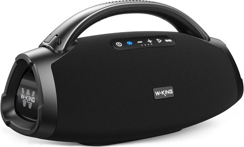 King 330w box - x,