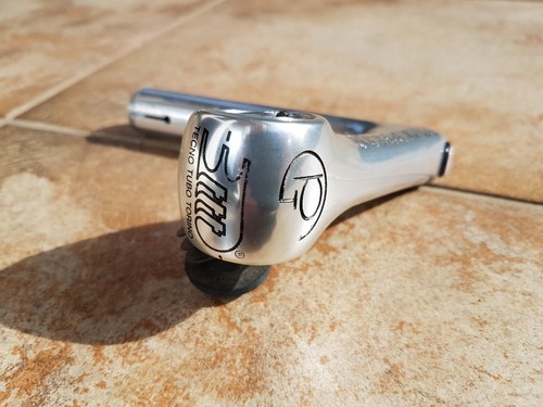 Vintage 3ttt quill - quill, stem