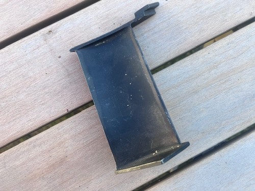 Turbinenrad mig fishbet - 21,,