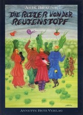 Arik Brauer * Die Ritter von