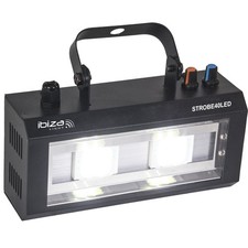 IBIZA STROBE40LED LED