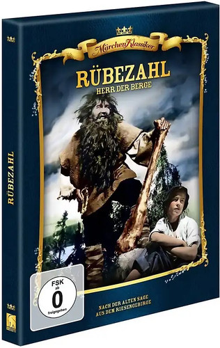 Rübezahl herr der berge - herr,